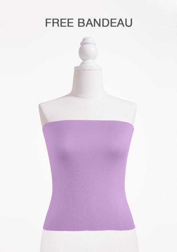 Lavender Multiway Infinity Dress-InfinityDress.com.au