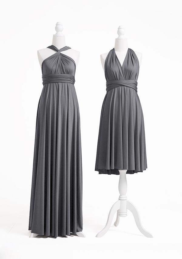 Multiway Infinity Bridesmaid Dress-InfinityDress.com.au