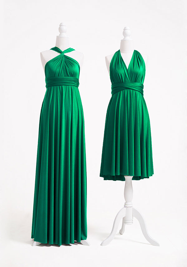 Multiway Infinity Bridesmaid Dress-InfinityDress.com.au