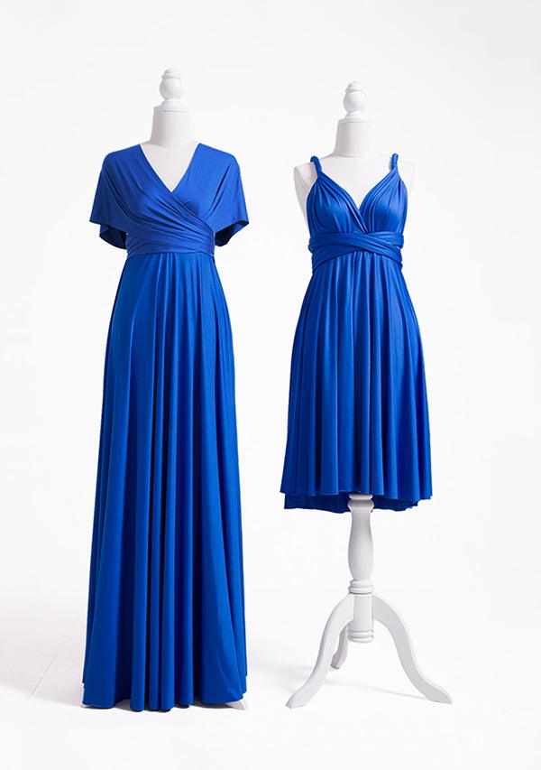 Multiway Infinity Bridesmaid Dress-InfinityDress.com.au