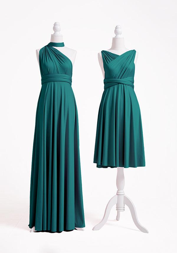 Multiway Infinity Bridesmaid Dress-InfinityDress.com.au