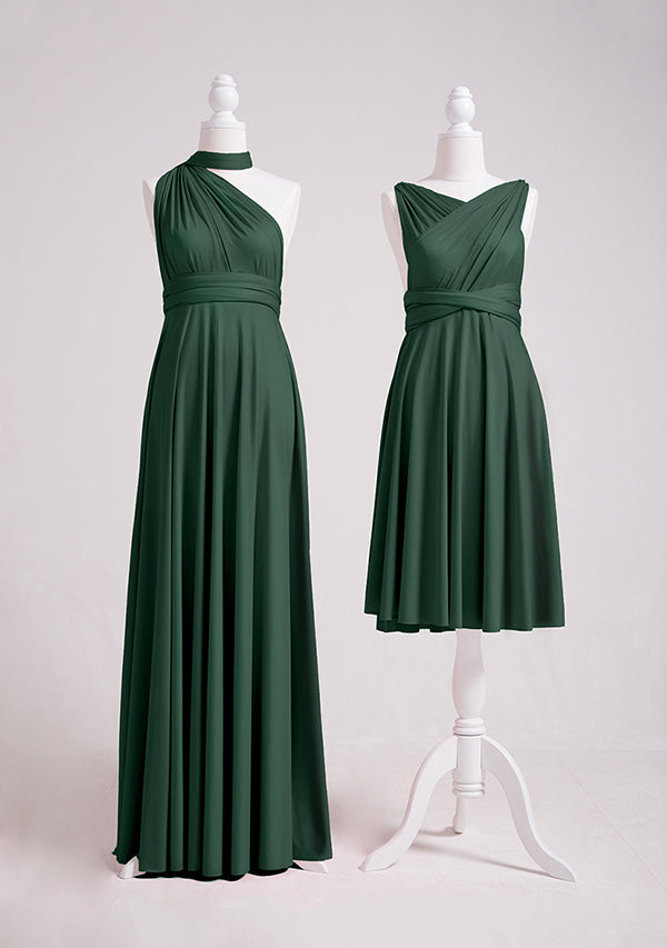 Multiway Infinity Bridesmaid Dress-InfinityDress.com.au