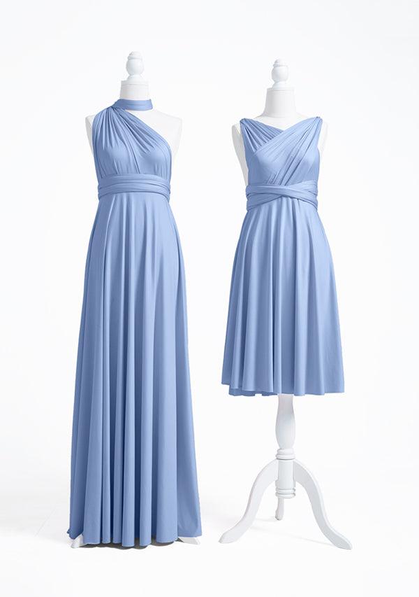 Multiway Infinity Bridesmaid Dress-InfinityDress.com.au