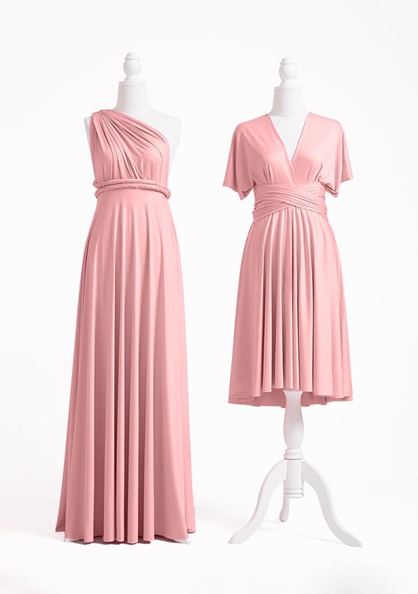 Multiway Infinity Bridesmaid Dress-InfinityDress.com.au