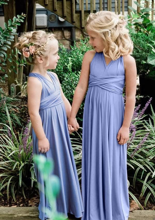 Infinity Dress for Kids-InfinityDress.com.au