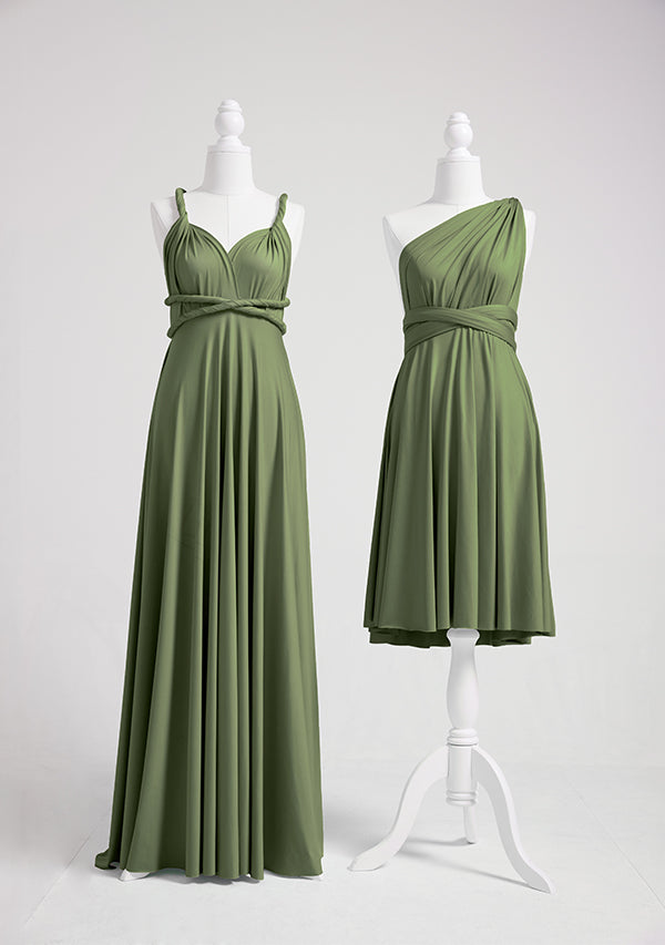 Multiway Infinity Bridesmaid Dress-InfinityDress.com.au