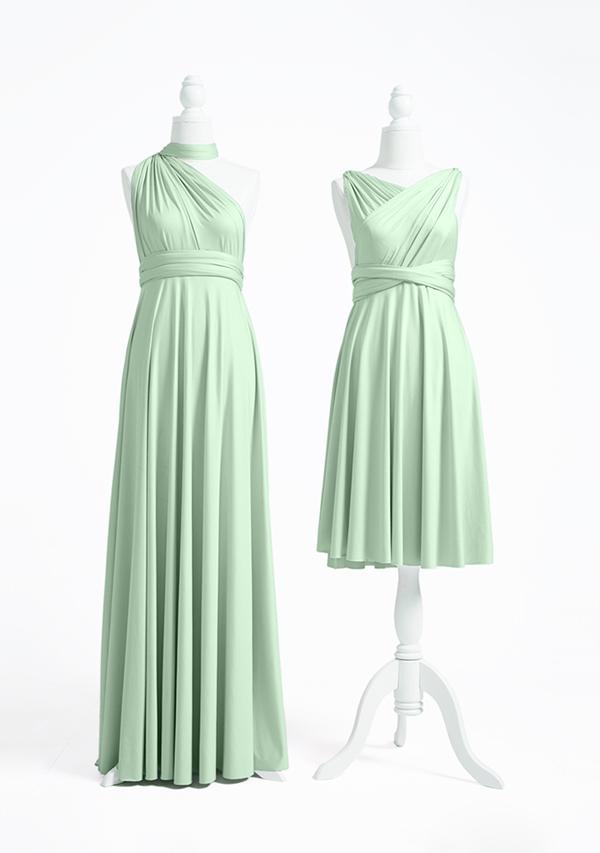 Multiway Infinity Bridesmaid Dress-InfinityDress.com.au